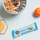 YuBi Bar Protein Nutrition Bar Protein Bars Cookies & Cream Flavour - 12 x 35g image 5