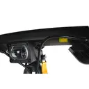 Kukirin G4 MAX Trottinette Électrique Adulte Batterie 60 V 35 Ah Disque Hydraulique Suspension Complète Pneus Tubeless Tout-Terrain 12 Pouces Adapté pour Montagne Tout-Terrain image 1