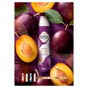 Imperial Leather Relaxing Foamburst Gel to Foam Body Wash Plum Blossom & Cashmere Musk 200ml image 1