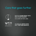 Dove Men+Care Hydrating 3-in-1 Hair Face and Body Wash Clean Comfort 55ml image 3