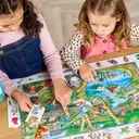 Orchard Toys The World of Peter Rabbit 50 Piece Puzzle image 3