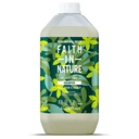 Faith In Nature Shampoo Seaweed & Citrus 5L image 1