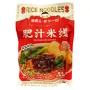 Luobawang Rice Noodle with Rich Sauce 310g image 0