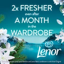 Lenor Scent Booster Northern Solstice, 155g image 3
