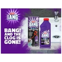 Cillit Bang 3in1 Drain Unblocker Gel, 500ml image 5