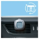 Febreze Car Clip Air Freshener, Cotton Fresh, 2 per Pack image 1