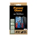  PanzerGlass ® Privacy Screen Protector iPhone 16 | 15 | Ultra-Wide Fit image 2