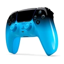 Sony PlayStation DualSense draadloze controller - Édition Hyperpop Rhythm Blue - Blauw - voor PS5- en PC-consoles image 1
