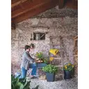 DEROMA Plateau Origin Anthracite 58 image 1