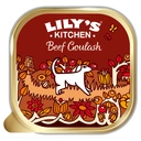 Lily's Kitchen Beef Goulash with Pumpkin & Cinnamon 150g image 0