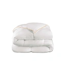 MORPHEA Couette chaude en plumes et duvet de canard - 240 x 260 cm image 1
