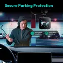 BOTSLAB Ensemble de matériel intelligent pour caméra de tableau de bord Type-C image 1