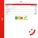 Hak Witte Bonen In Tomatensaus - 720 g image 1