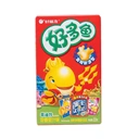 GoodFriend Friandises Saveur Poisson à la Sauce Ketchup Riche 33g image 0