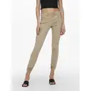 ENKEL MISSOURI REG ANK CARGO PNT NOOS BROEK 38/32 NOMAD image 2