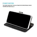 FIXED Opus for Apple iPhone 17, black
FIXED Coque de téléphone Opus pour Apple iPhone 17, noir image 2