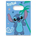 Stitch & Angel Paper Party Bags Pack of 4 image 0
