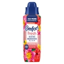 Comfort Tropical Lily Scent Boosters 20 Washes 460ml image 0