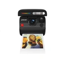 Polaroid Flip instant camera - Zwart image 1