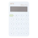 M&G 12 Digit Desk Calculator image 2