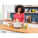 Braun Breakfast 1, Broodrooster, HT 1010, Wit image 4