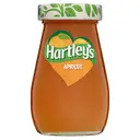 Hartley's Best Apricot Jam 340g image 0