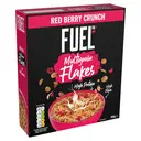 Fuel10K Multigrain Flakes Berry Cereal 350g image 5