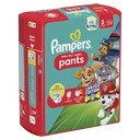 Pampers Baby-Dry Pants, Taille 5, 22 couches-culottes image 1