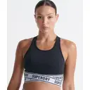 SUPERDRY WS311578A Brassière de sport pour femme - Taille 38 image 0