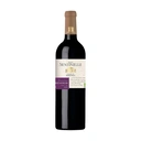 DOMAINE SAINT-PAUL IGP Pays d'Oc Puech sentinelle Cabernet Sauvignon Rouge 75cl image 0