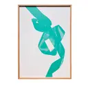 Cadre Studio 50x70 Naturel image 0