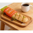 Delicio Gluten Free Garlic Baguette 170g image 2