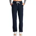 SPECIAL MAGIC Womens Sweatpants 0073  Navyl image 2