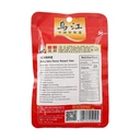 Wujiang Tubercules de moutarde en saumure légèrement épicées - 80 g  image 1