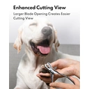 homerunPET Nail Trimmer - Very High Quality, large dog image 3