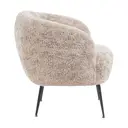 Accent Chair Willow Fawn image 3