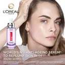 L'Oreal Loreal Revitalift Filler Anti Wrinkle Serum 30ml image 2