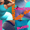 Sure Women Fresh Citrus Whole Body Deodorant Spray 150ml image 5