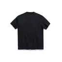 Galtsand T-shirt piqué Dark Navy - Taille S image 1