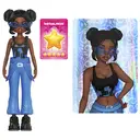 Dress to Impress Series 2 Mystery Doll Pack Blind Bag Assortment image 2