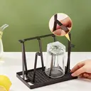 BJ Drainage Cup Rack image 4