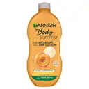 Garnier Summer Body Gradual Tan Moisturiser Light 400ml image 0