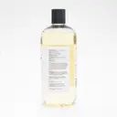 The Lab Co. Sports Laundry Wash. 500ml for up to 32 washes. Cuban Grapefruit and Ylang Ylang. For active-wear and swimwear. Non-Bio detergent suitable for hand-wash and machine washing. image 1