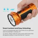 Olight Marauder Mini 2 Compact Powerful Flashlight image 6