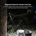 Olight iUltra OAL Keychain Flashlight image 7