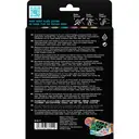 Faber-Castell Marqueurs acryliques Black Edition Shake & Paint, 6 pièces, couleurs métalliques image 1