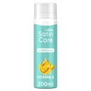 Venus Satin Care Women's Shave Gel Vitamin E Burst with Olay 200ml image 0