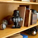 LEGO Star Wars™ 75439 Darth Vader™ Bust image 3