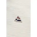 Galtsand GS-M-371 T-shirt en jersey texturé crème - Taille XL image 4