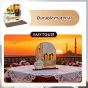 Ramadan calendar-silver image 2